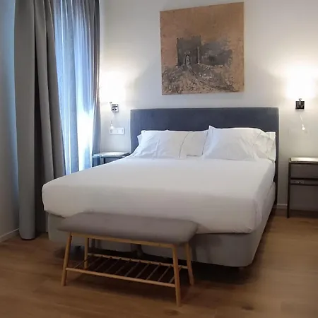 Inn San Gines - Boutique Toledo