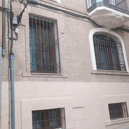 Inn San Gines - Boutique Toledo